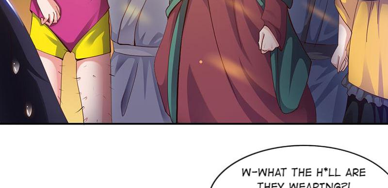Demon Thief, White Bone Ivory chapter 48 - page 18