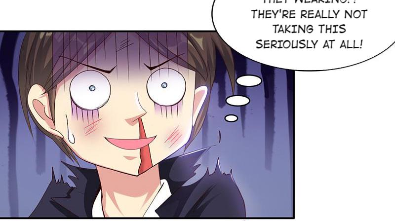 Demon Thief, White Bone Ivory chapter 48 - page 19