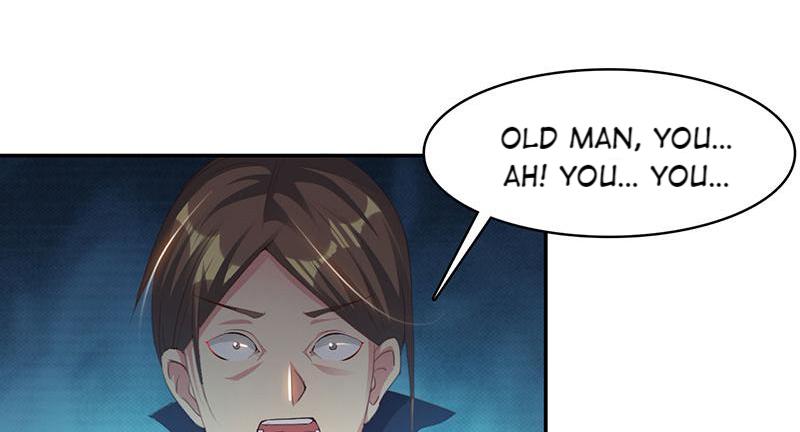 Demon Thief, White Bone Ivory chapter 48 - page 25