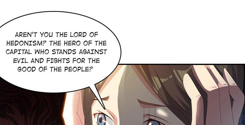 Demon Thief, White Bone Ivory chapter 48 - page 27