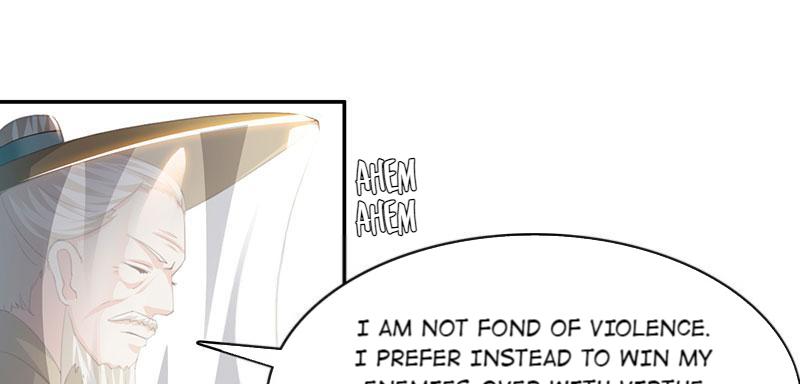 Demon Thief, White Bone Ivory chapter 48 - page 35