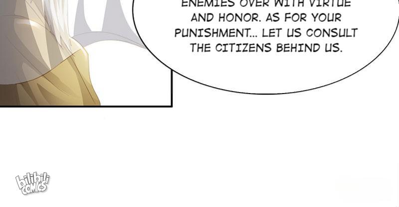 Demon Thief, White Bone Ivory chapter 48 - page 36