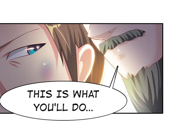 Demon Thief, White Bone Ivory chapter 48 - page 4