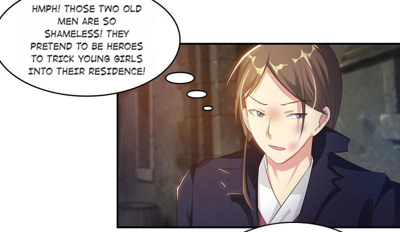 Demon Thief, White Bone Ivory chapter 48 - page 6