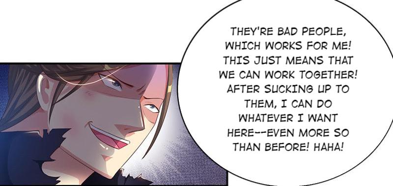 Demon Thief, White Bone Ivory chapter 48 - page 7
