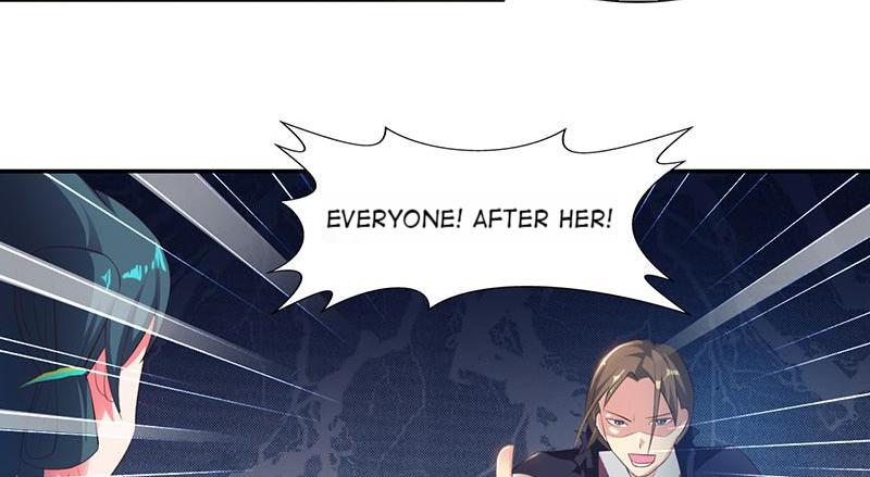 Demon Thief, White Bone Ivory chapter 48 - page 8