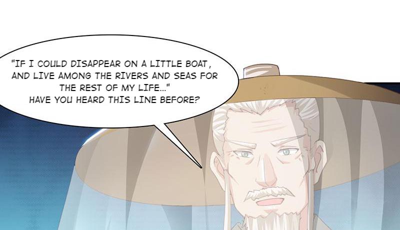 Demon Thief, White Bone Ivory chapter 49 - page 13