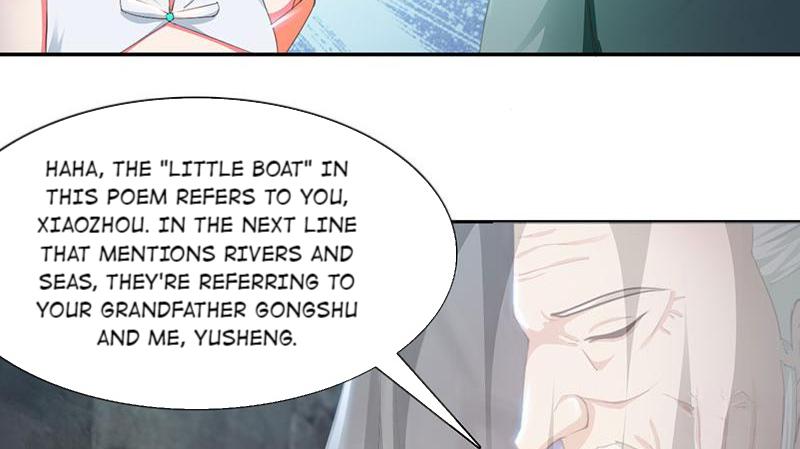 Demon Thief, White Bone Ivory chapter 49 - page 16