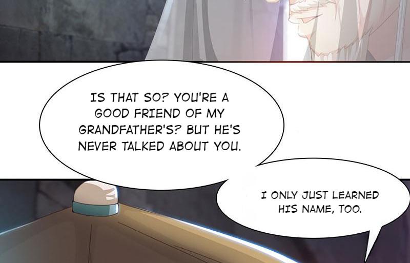 Demon Thief, White Bone Ivory chapter 49 - page 17
