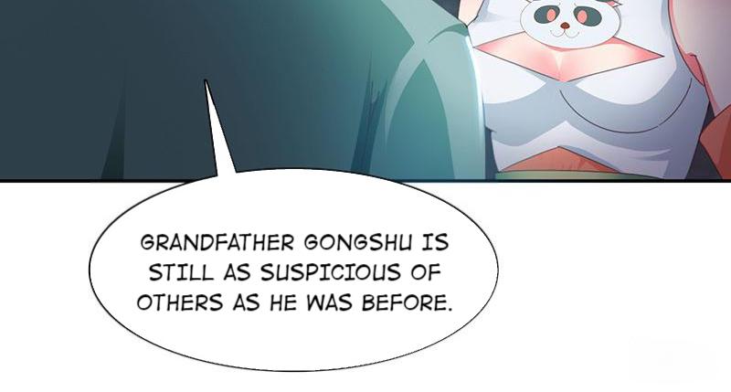 Demon Thief, White Bone Ivory chapter 49 - page 19