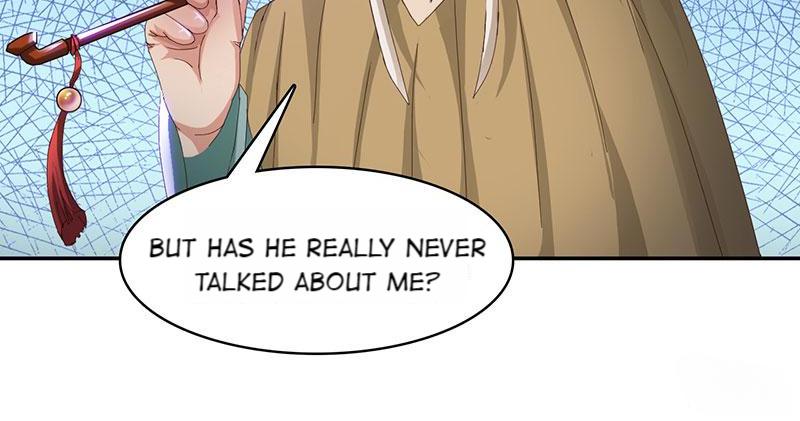 Demon Thief, White Bone Ivory chapter 49 - page 21