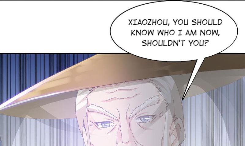 Demon Thief, White Bone Ivory chapter 49 - page 25