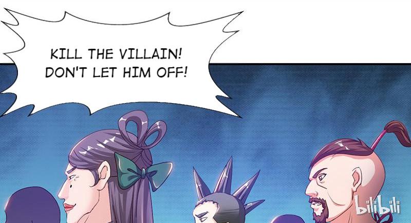 Demon Thief, White Bone Ivory chapter 49 - page 4