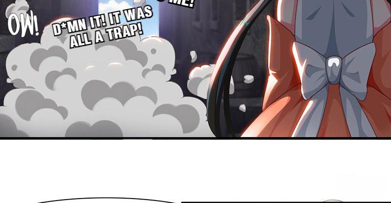 Demon Thief, White Bone Ivory chapter 49 - page 8