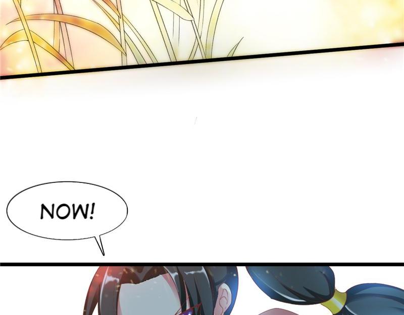 Demon Thief, White Bone Ivory chapter 89 - page 31