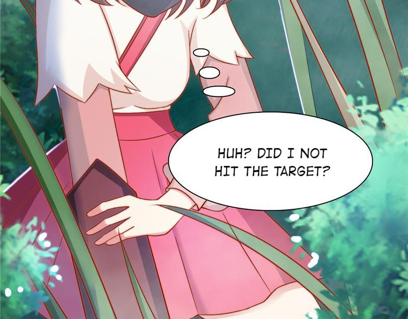 Demon Thief, White Bone Ivory chapter 89 - page 9