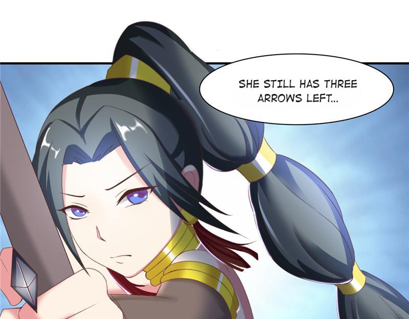Demon Thief, White Bone Ivory chapter 90 - page 11