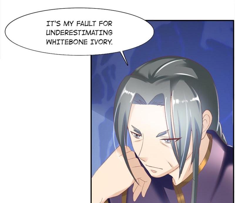 Demon Thief, White Bone Ivory chapter 90 - page 16