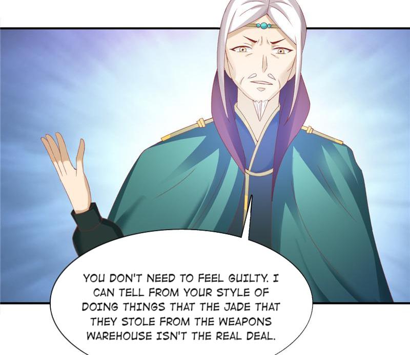 Demon Thief, White Bone Ivory chapter 90 - page 26