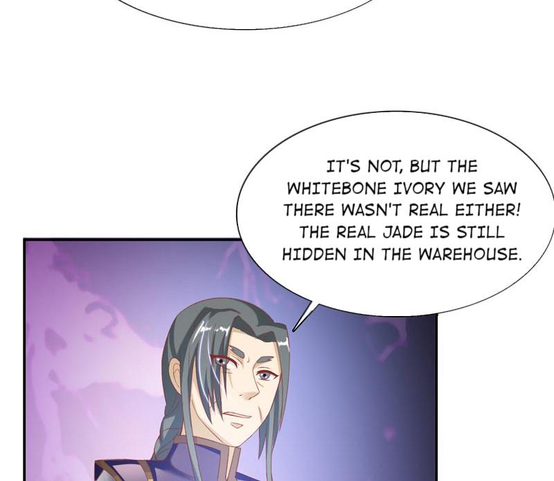 Demon Thief, White Bone Ivory chapter 90 - page 27