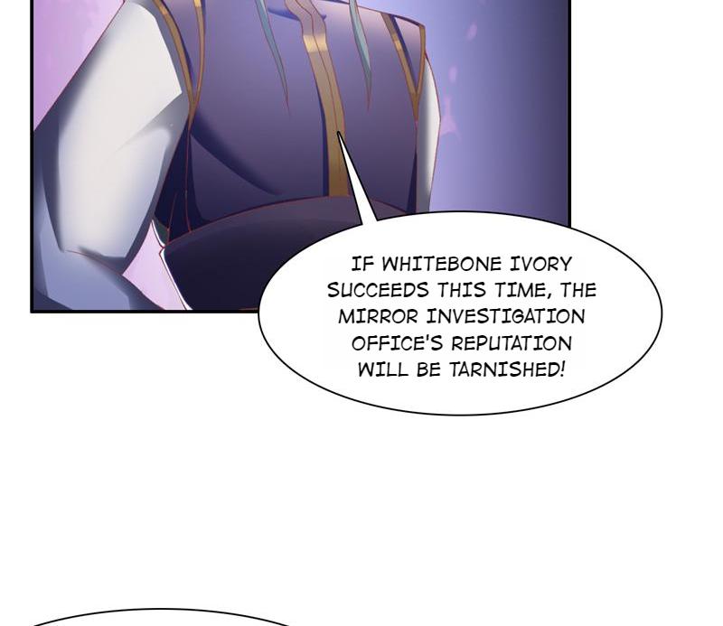 Demon Thief, White Bone Ivory chapter 90 - page 28