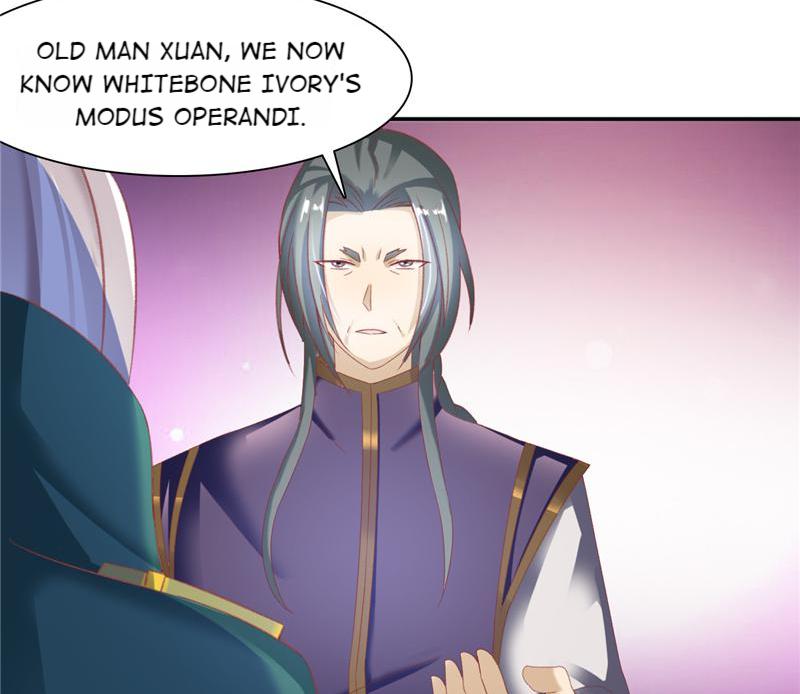 Demon Thief, White Bone Ivory chapter 90 - page 29