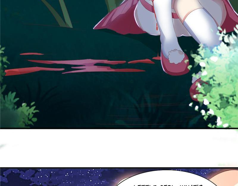 Demon Thief, White Bone Ivory chapter 90 - page 5