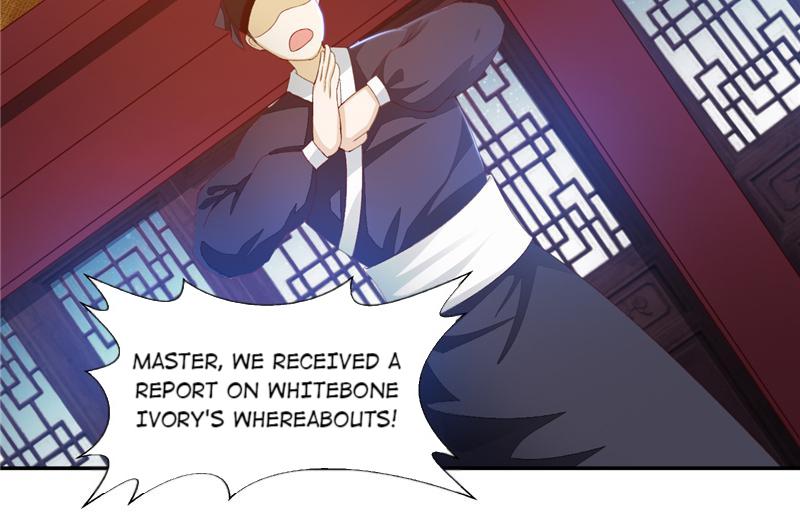 Demon Thief, White Bone Ivory chapter 91 - page 12