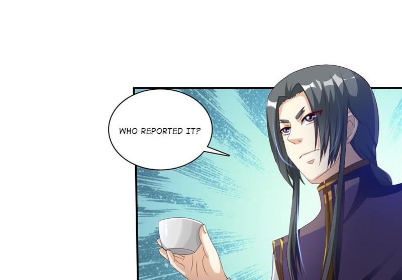 Demon Thief, White Bone Ivory chapter 91 - page 13