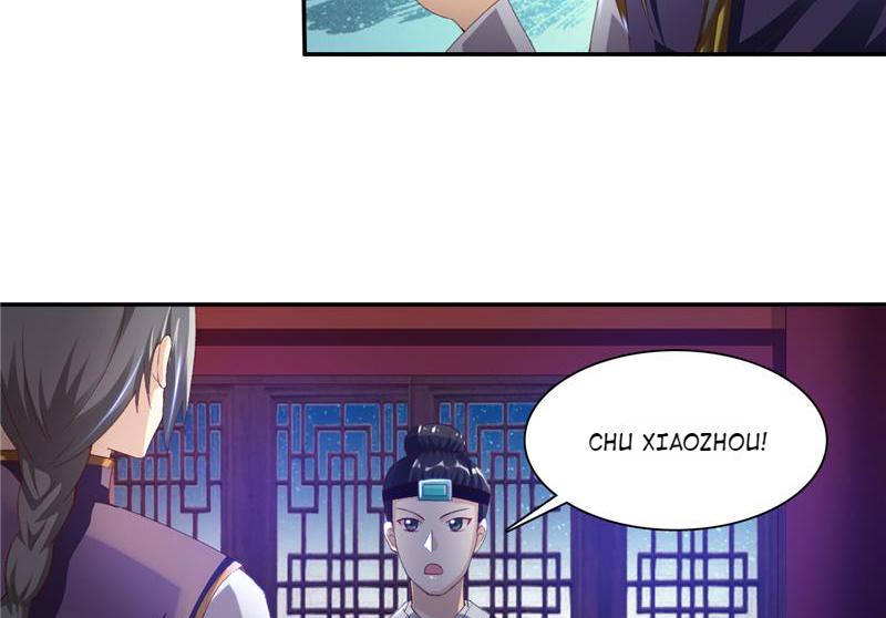 Demon Thief, White Bone Ivory chapter 91 - page 14