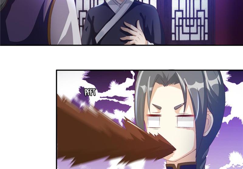 Demon Thief, White Bone Ivory chapter 91 - page 15