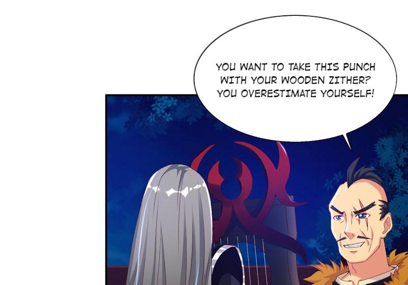 Demon Thief, White Bone Ivory chapter 91 - page 21