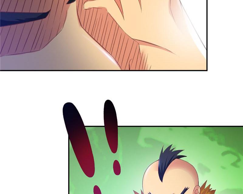 Demon Thief, White Bone Ivory chapter 91 - page 29