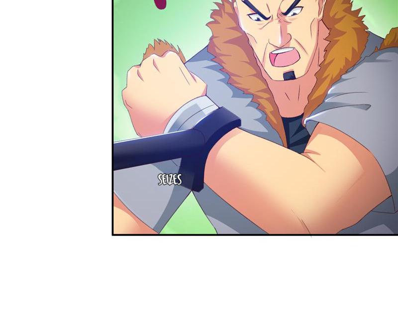 Demon Thief, White Bone Ivory chapter 91 - page 30