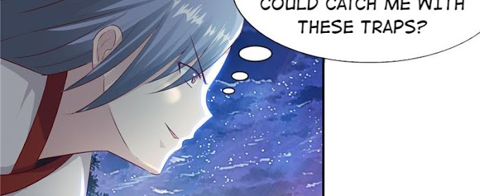 Demon Thief, White Bone Ivory chapter 94 - page 10