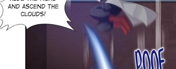 Demon Thief, White Bone Ivory chapter 94 - page 15