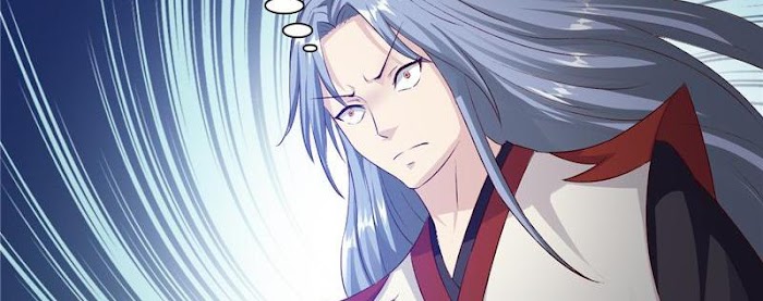 Demon Thief, White Bone Ivory chapter 94 - page 21