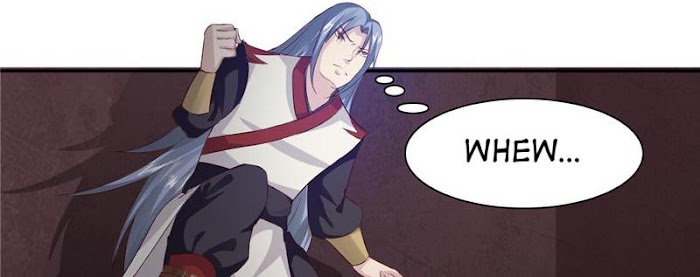 Demon Thief, White Bone Ivory chapter 94 - page 25