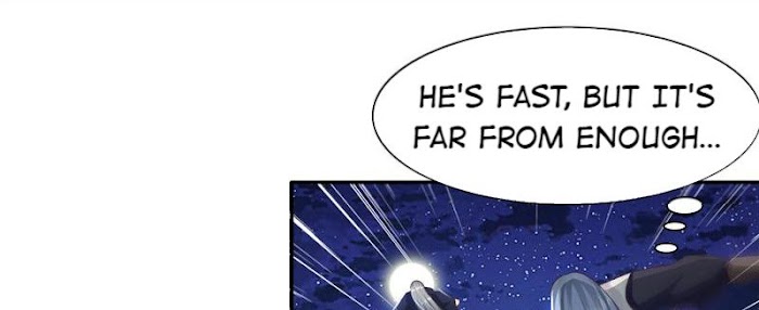 Demon Thief, White Bone Ivory chapter 94 - page 3