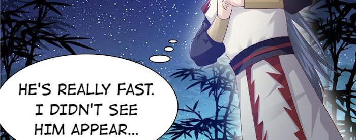 Demon Thief, White Bone Ivory chapter 94 - page 32