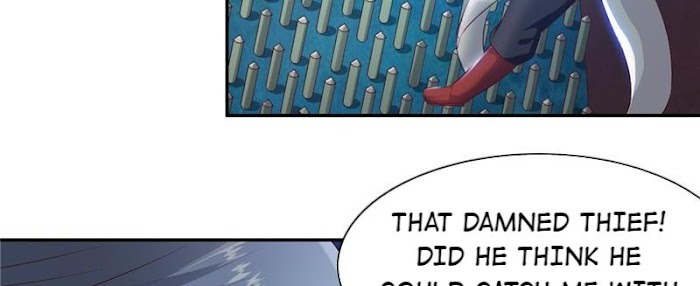 Demon Thief, White Bone Ivory chapter 94 - page 9