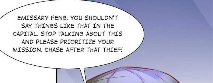 Demon Thief, White Bone Ivory chapter 95 - page 11