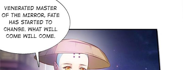 Demon Thief, White Bone Ivory chapter 95 - page 33