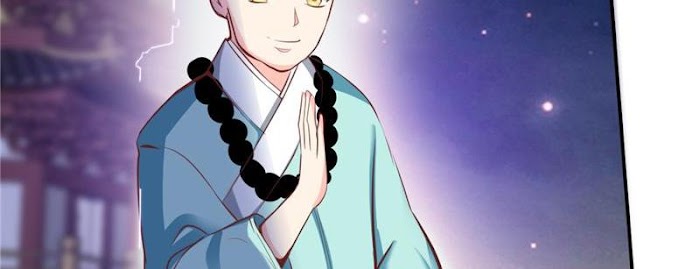 Demon Thief, White Bone Ivory chapter 95 - page 34