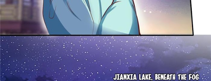 Demon Thief, White Bone Ivory chapter 95 - page 35