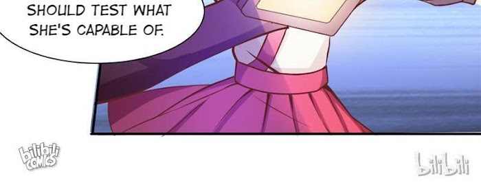 Demon Thief, White Bone Ivory chapter 95 - page 45