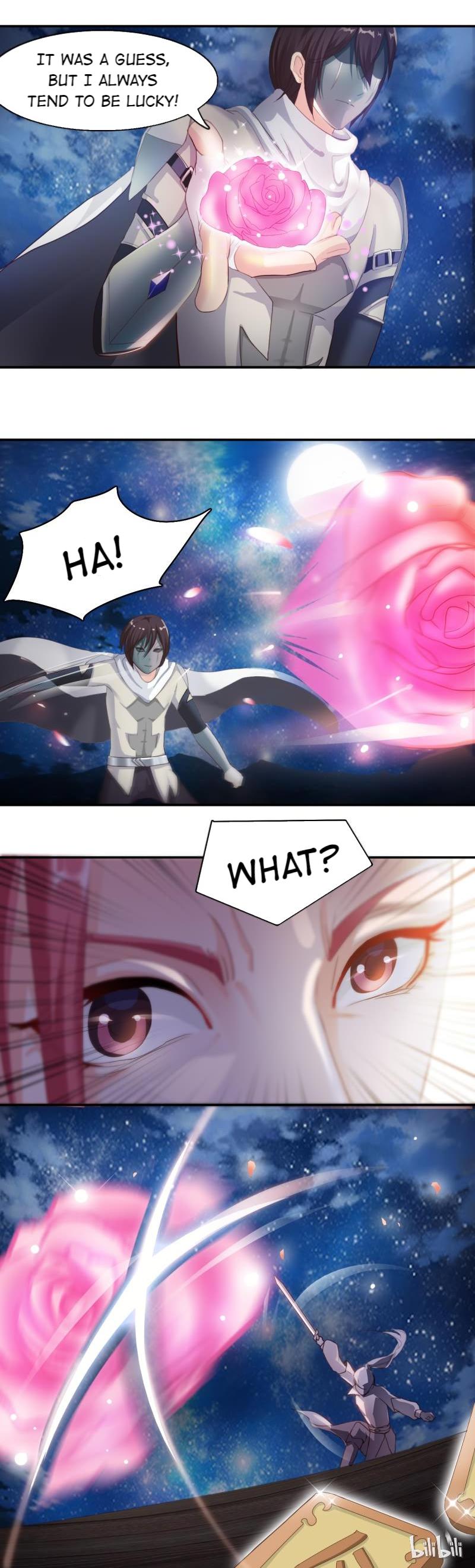 Demon Thief, White Bone Ivory chapter 10 - page 5