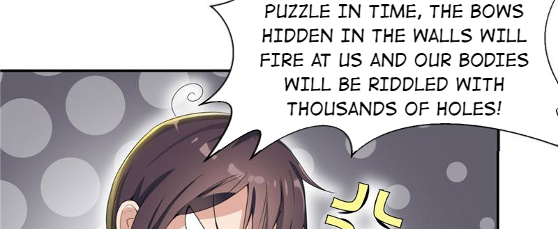 Demon Thief, White Bone Ivory chapter 103 - page 12