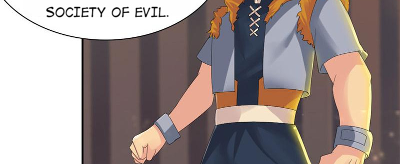 Demon Thief, White Bone Ivory chapter 103 - page 15
