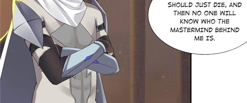 Demon Thief, White Bone Ivory chapter 103 - page 18